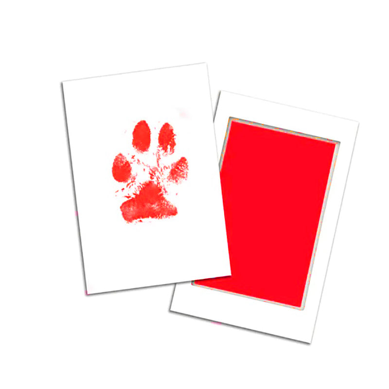 PawPrint Keepsake Kit