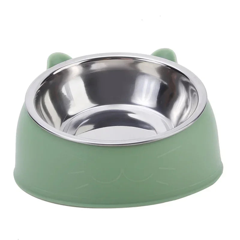 TiltPaws™ Steel Bowl