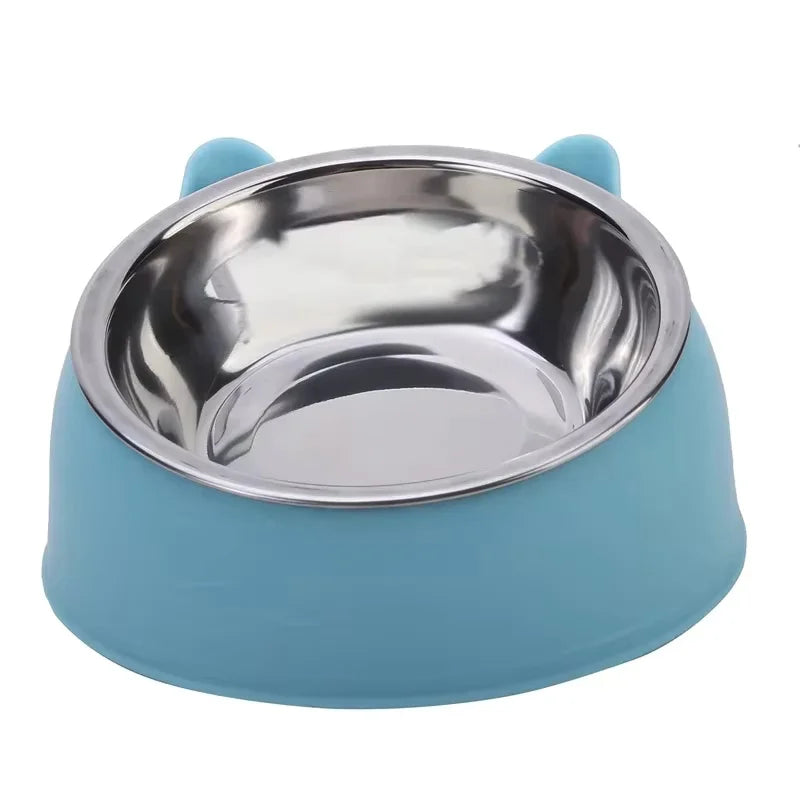 TiltPaws™ Steel Bowl