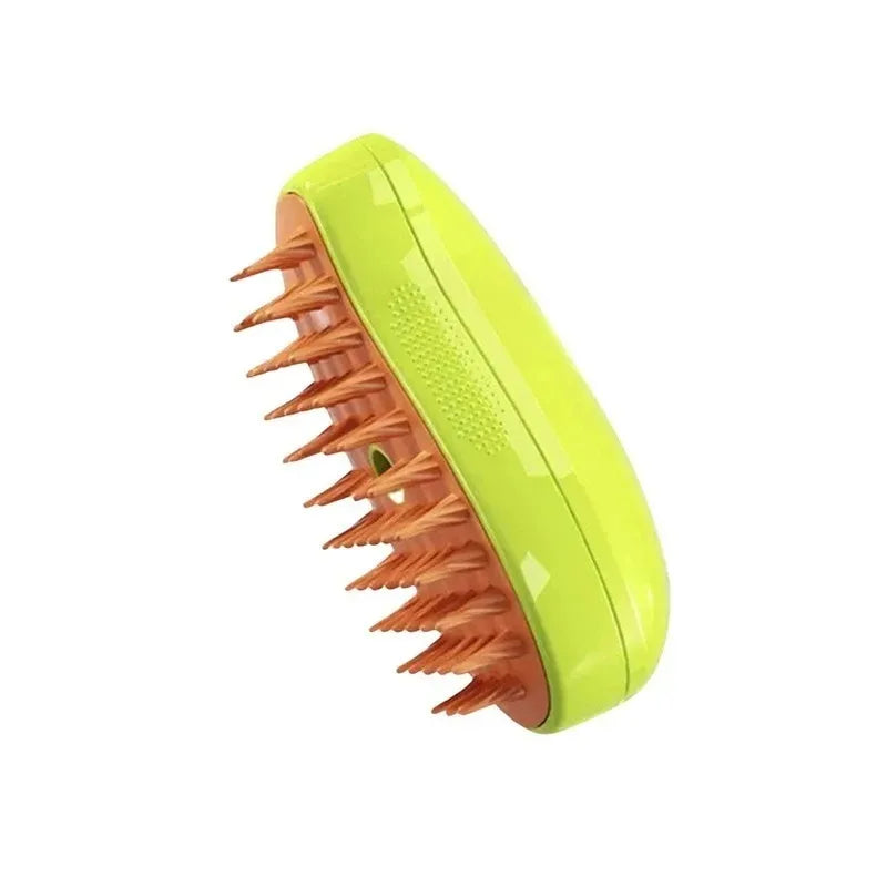 SteamCare Pet Brush