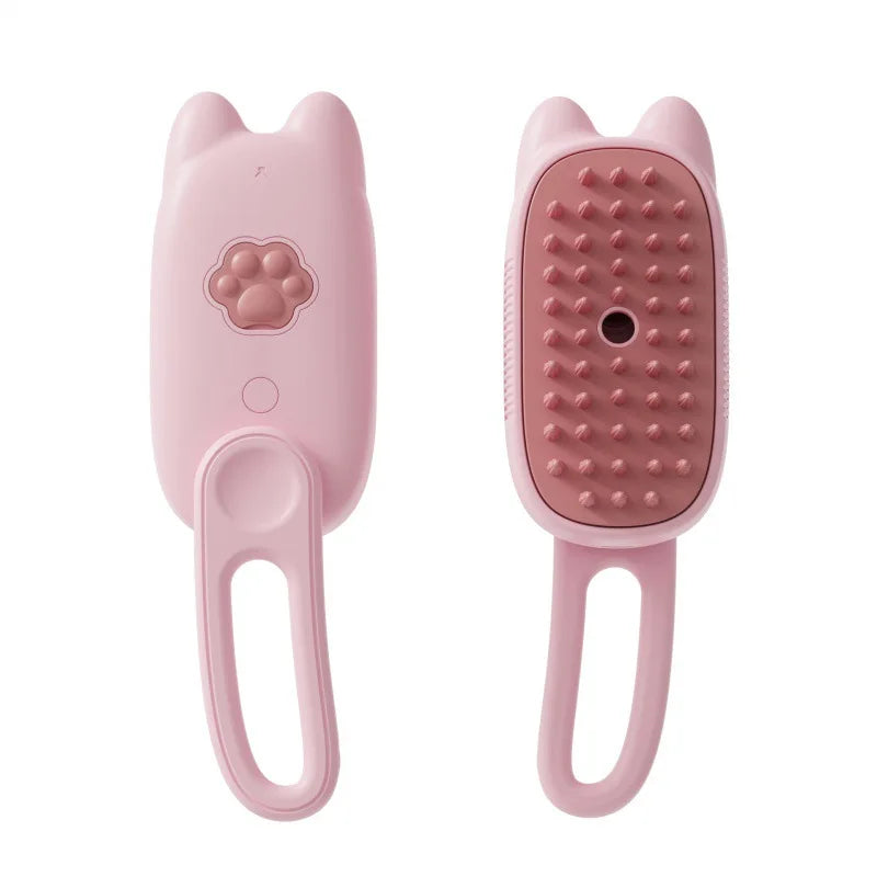 SteamCare Pet Brush