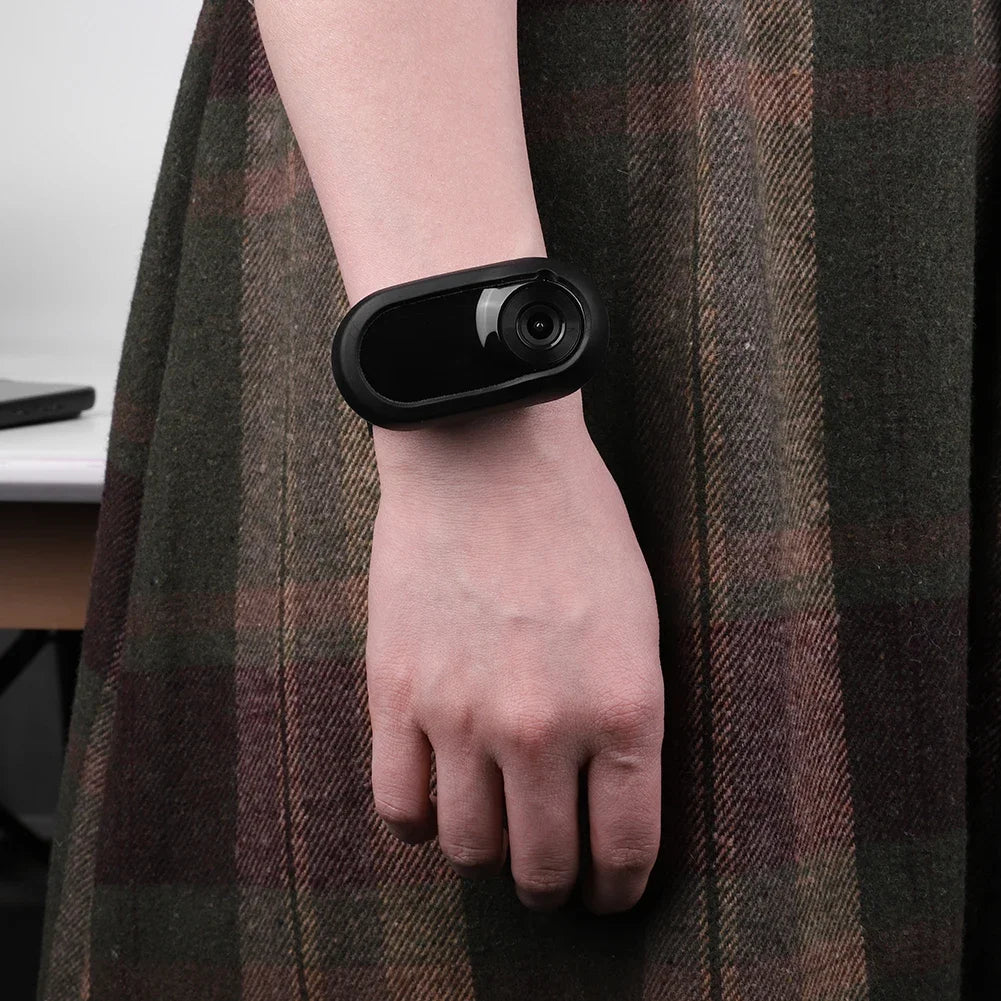 PetView 1080P Camera Collar