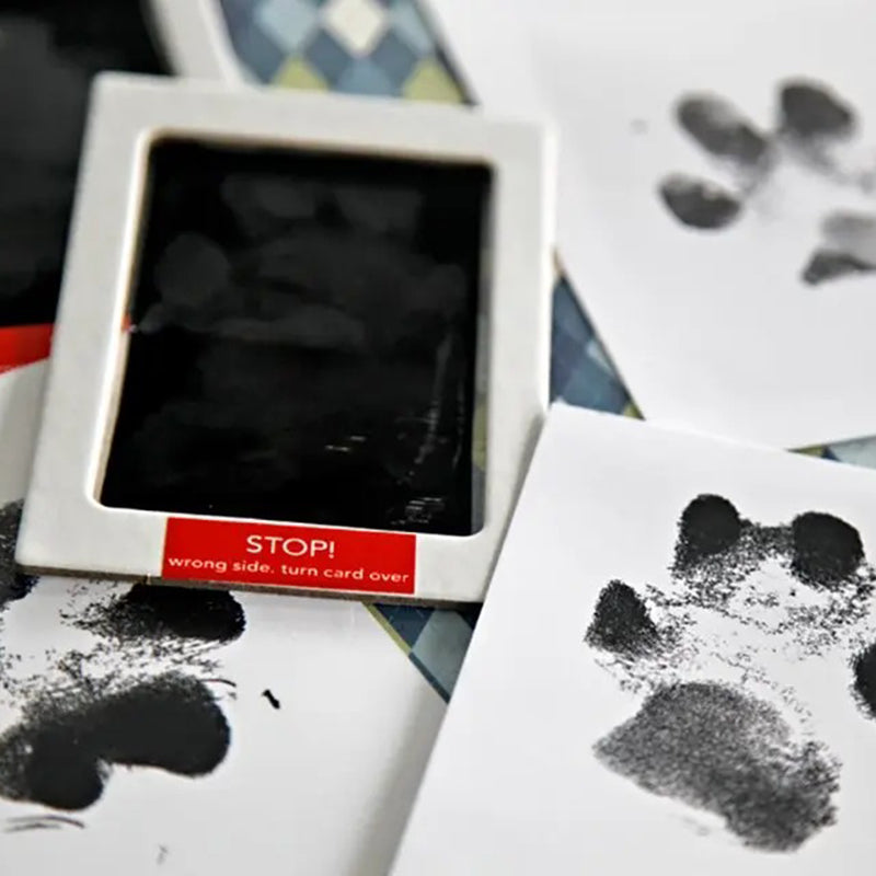 PawPrint Keepsake Kit
