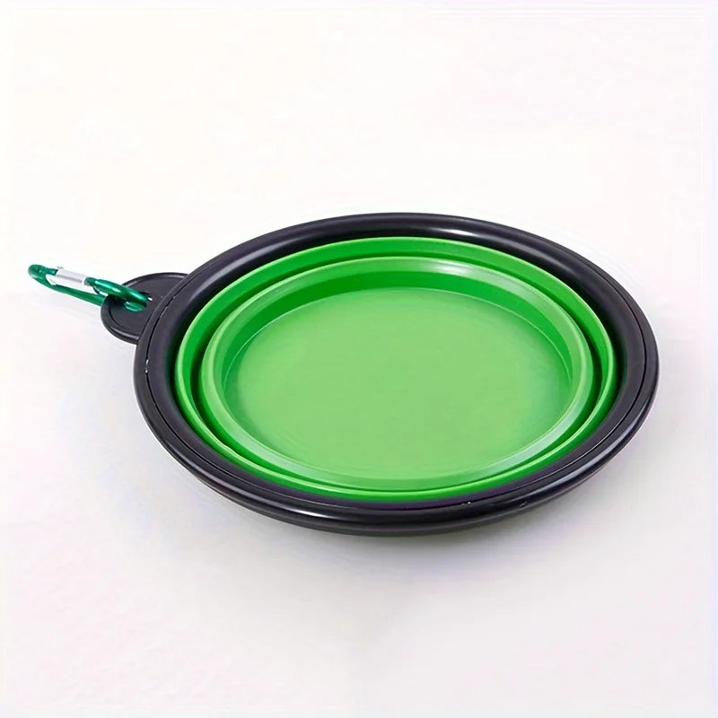 FoldPaws Travel Bowl