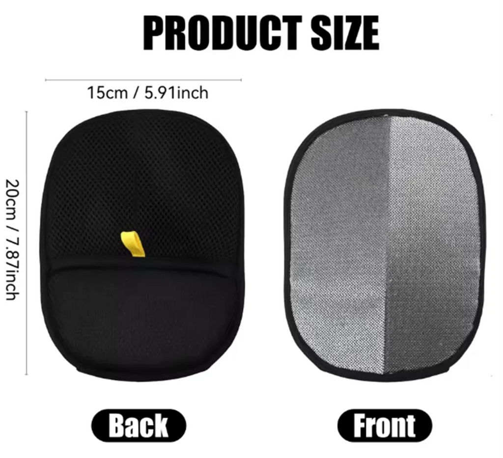 FurSwipe Removal Gloves