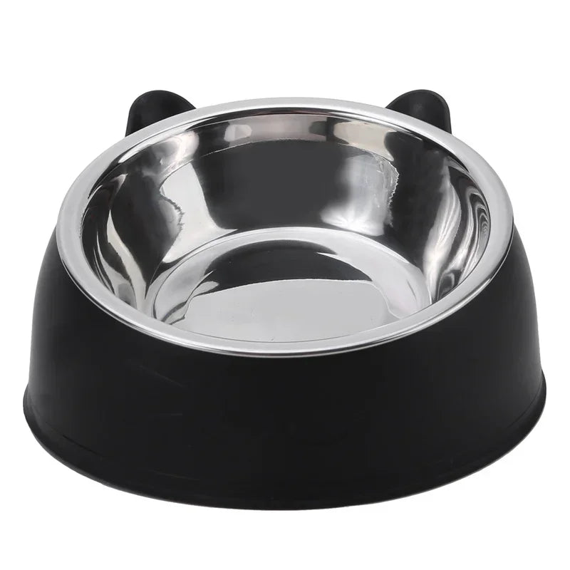 TiltPaws™ Steel Bowl