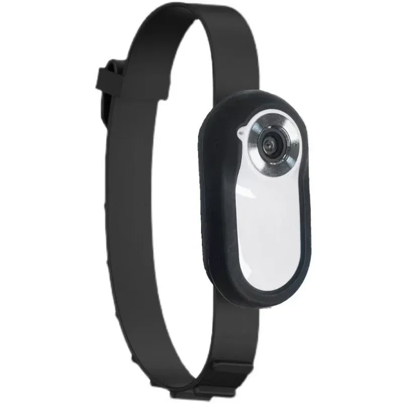 PetView 1080P Camera Collar