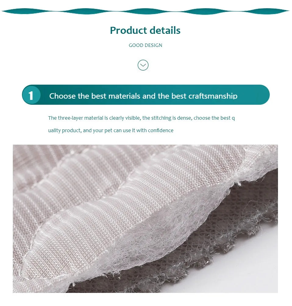 CoolPaws Cooling Mat