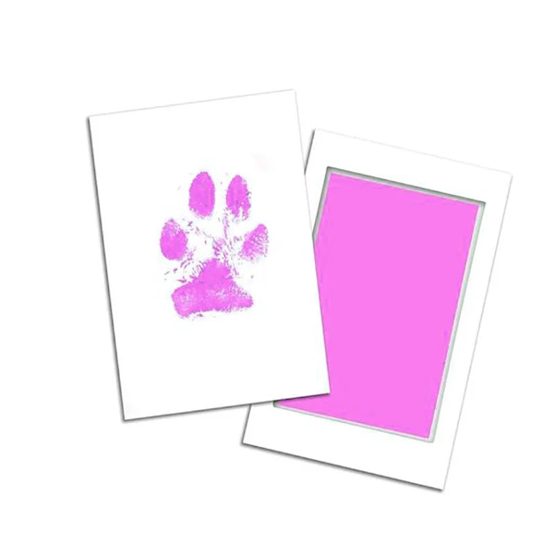 PawPrint Keepsake Kit