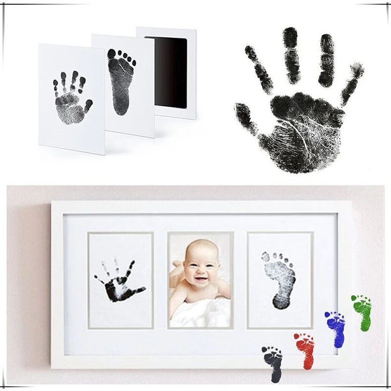 PawPrint Keepsake Kit