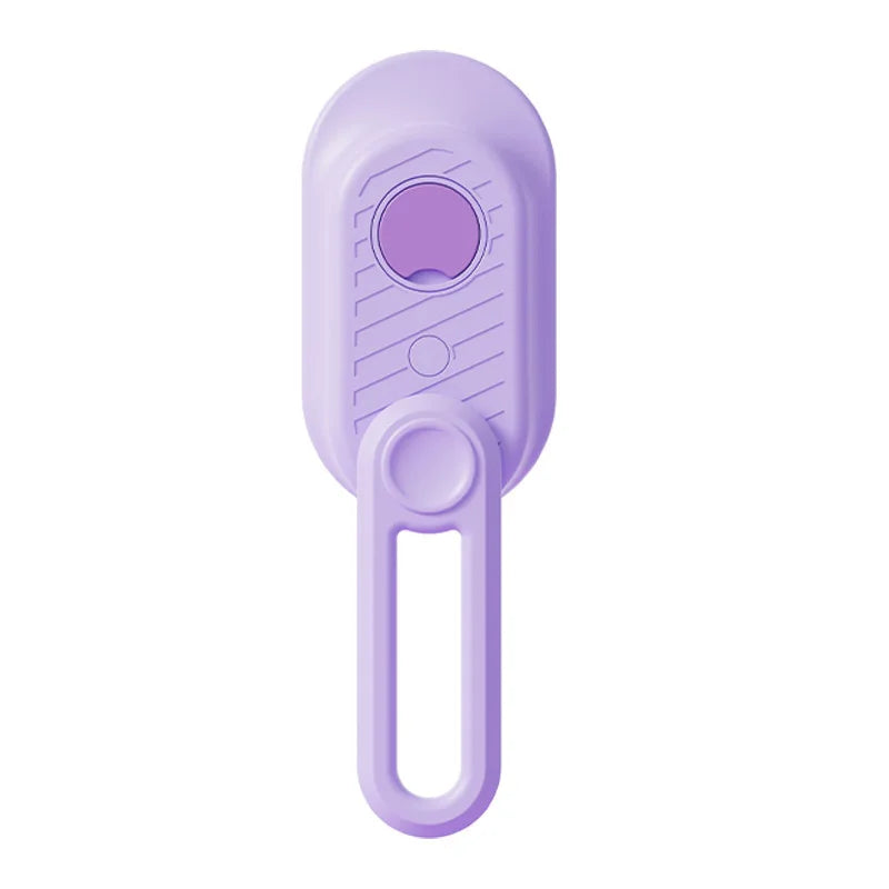 SteamCare Pet Brush
