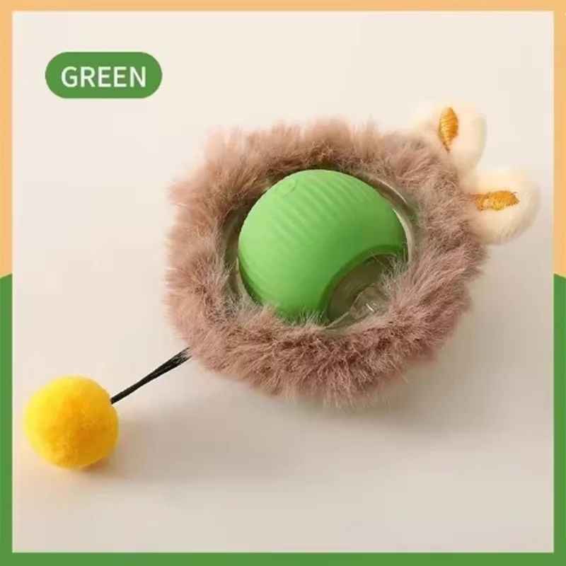 PlayTail Smart Ball