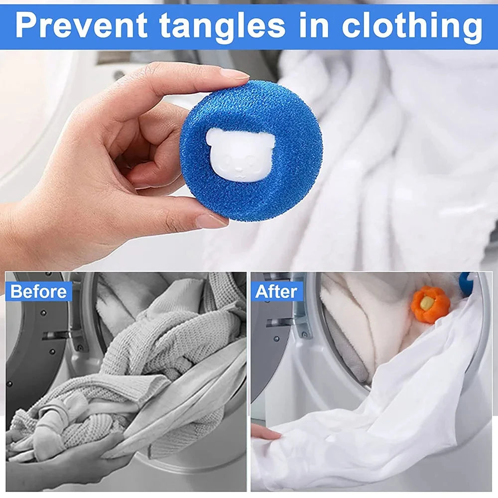 FurClean Laundry Remover