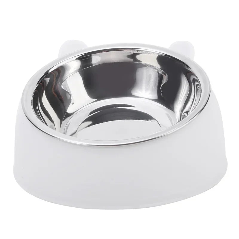 TiltPaws™ Steel Bowl