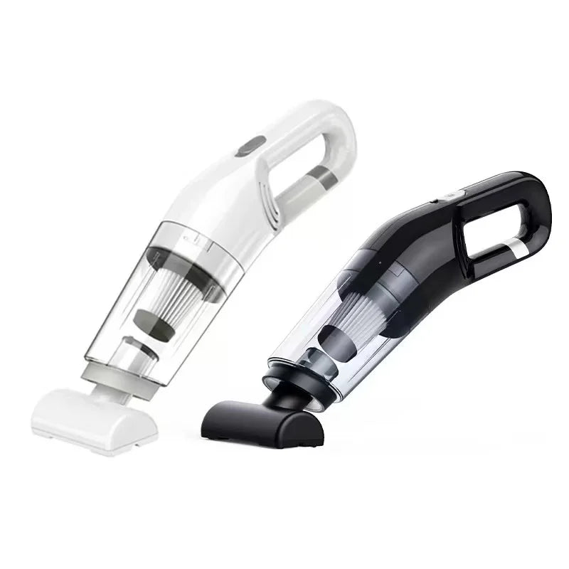DustEase Mini Vacuum
