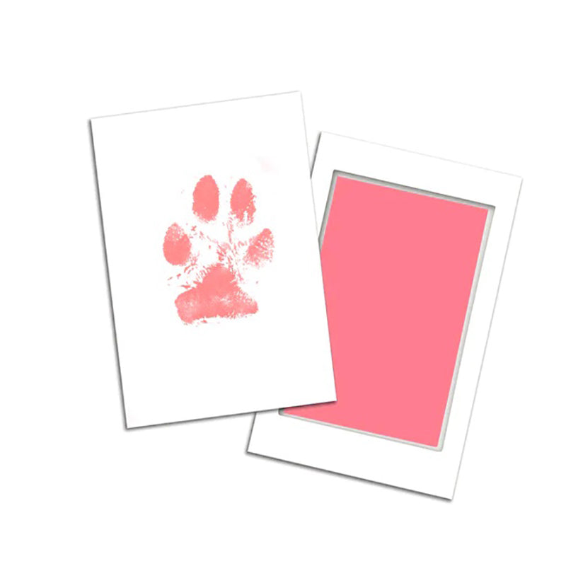 PawPrint Keepsake Kit