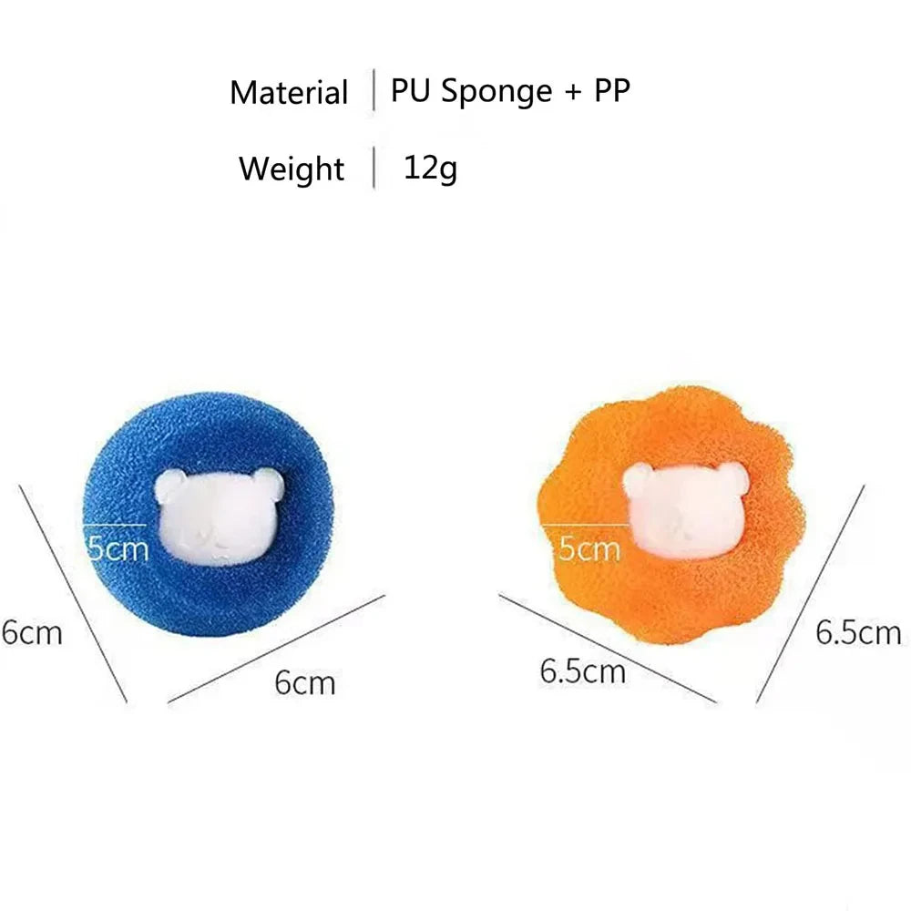 FurClean Laundry Remover