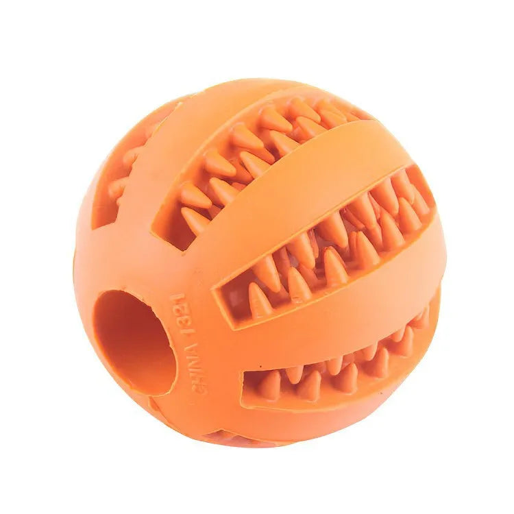 ChewBite Treat Ball