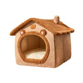 TeddyCove Pet Bed