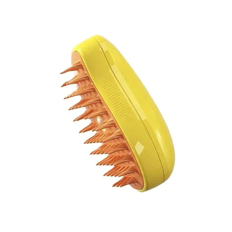 SteamCare Pet Brush