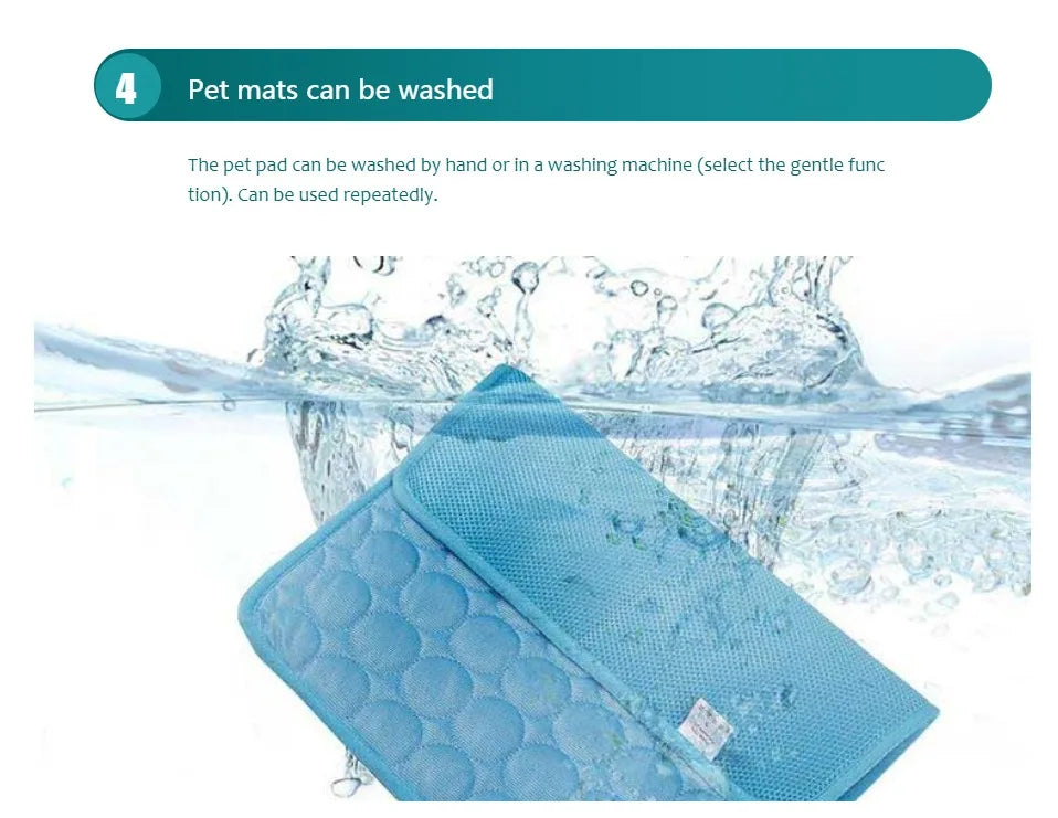 CoolPaws Cooling Mat