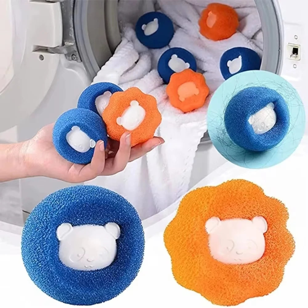 FurClean Laundry Remover