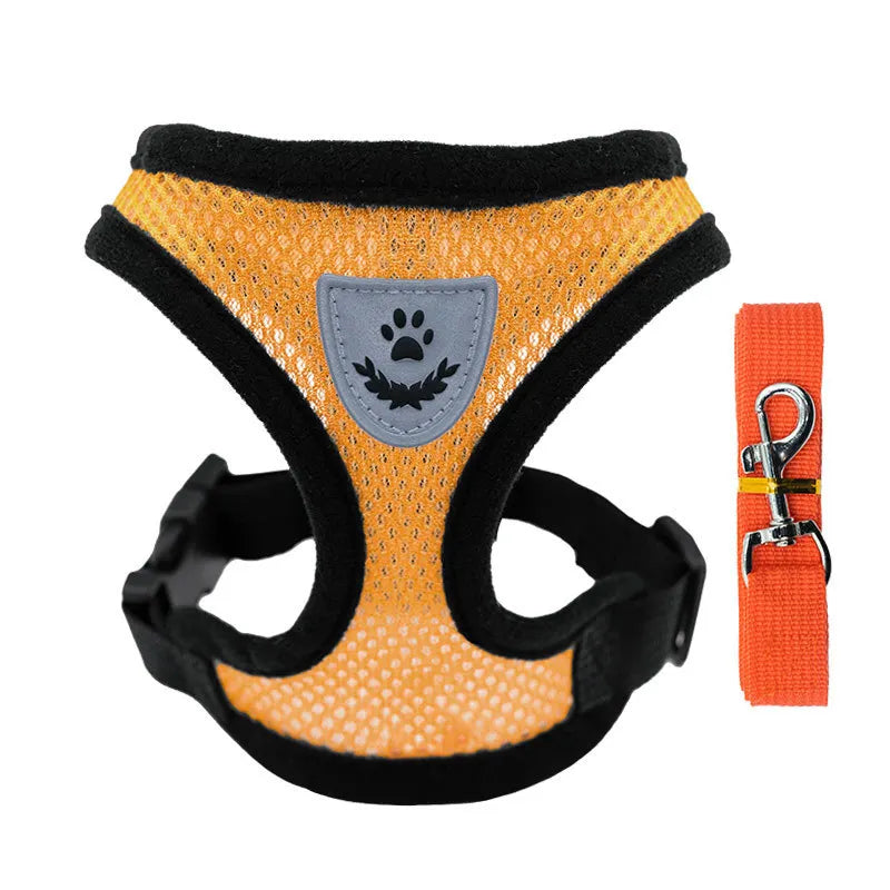 AirFlex Pet Harness Set