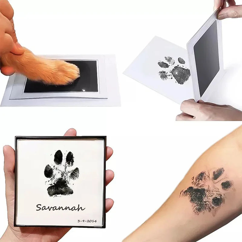 PawPrint Keepsake Kit