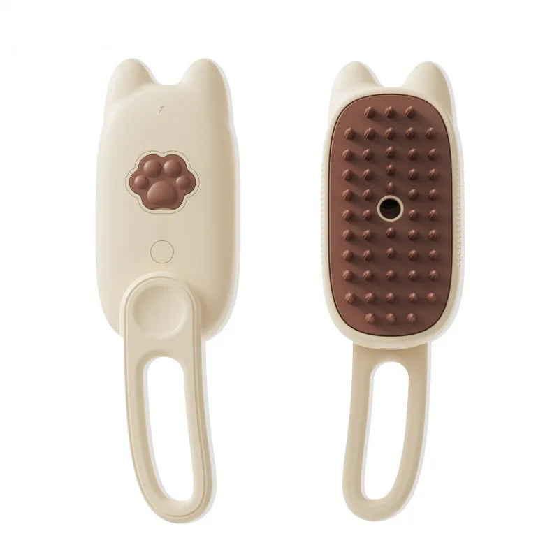 SteamCare Pet Brush