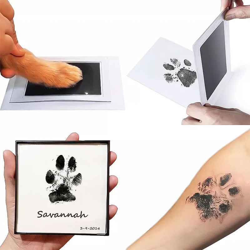 PawPrint Keepsake Kit