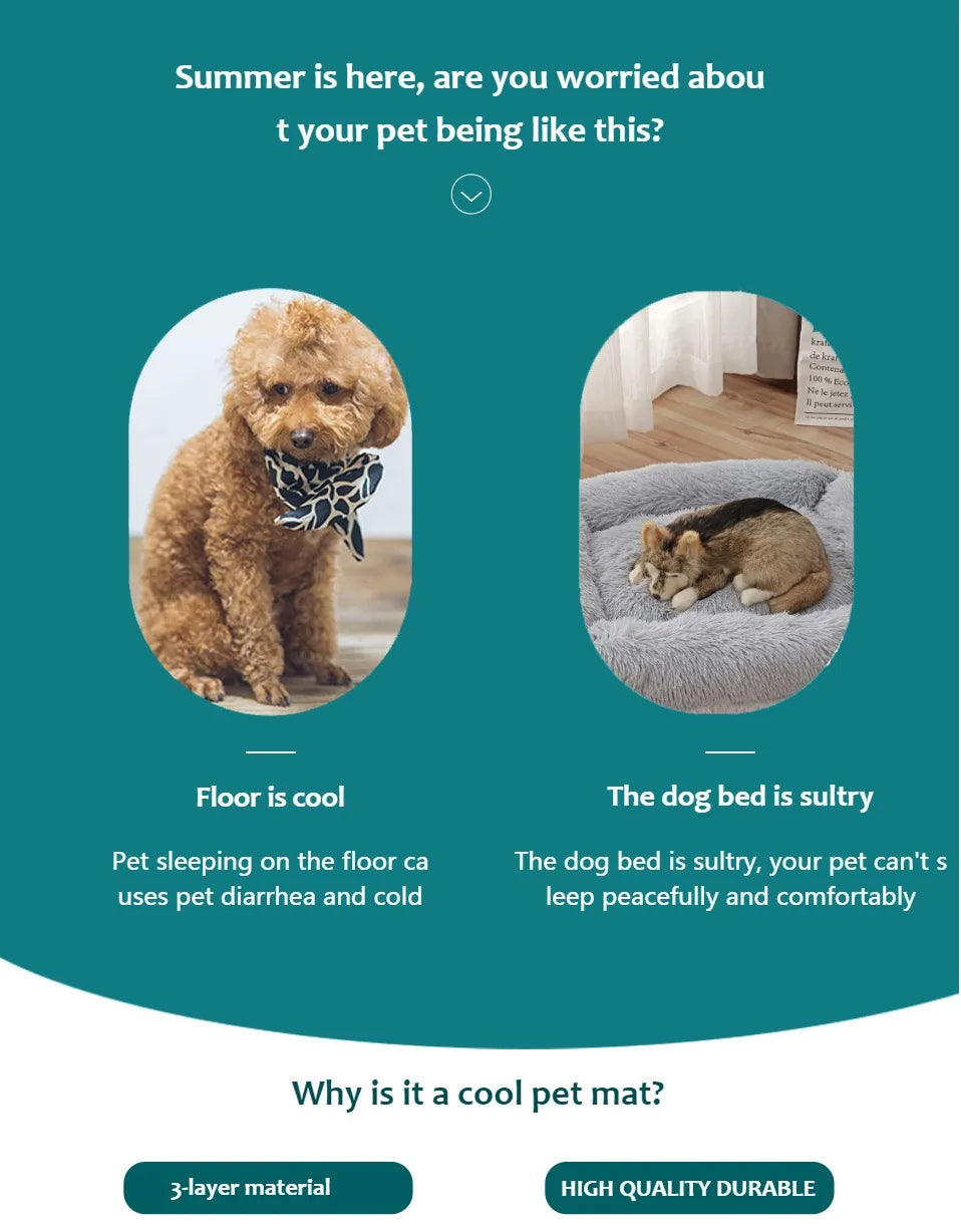 CoolPaws Cooling Mat