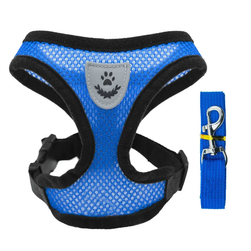 AirFlex Pet Harness Set