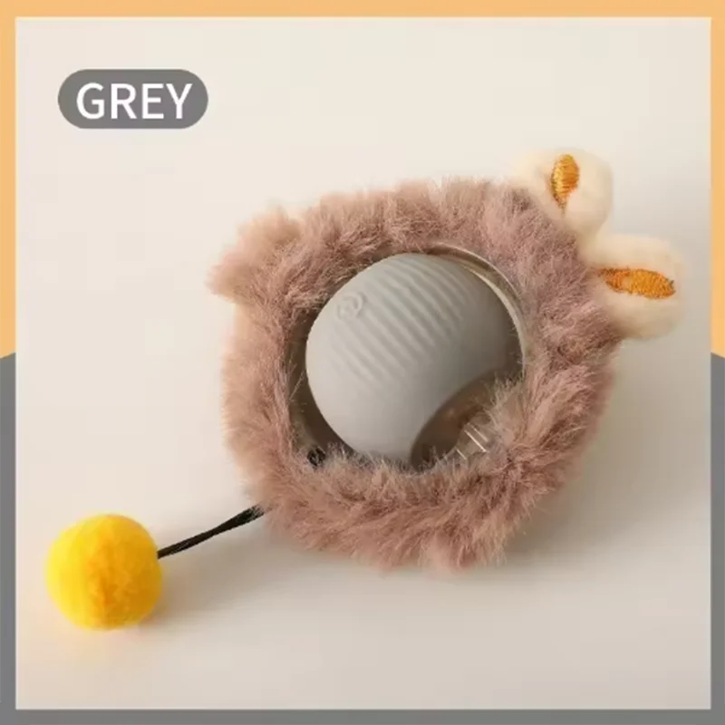 PlayTail Smart Ball