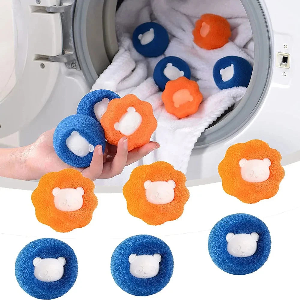 FurClean Laundry Remover