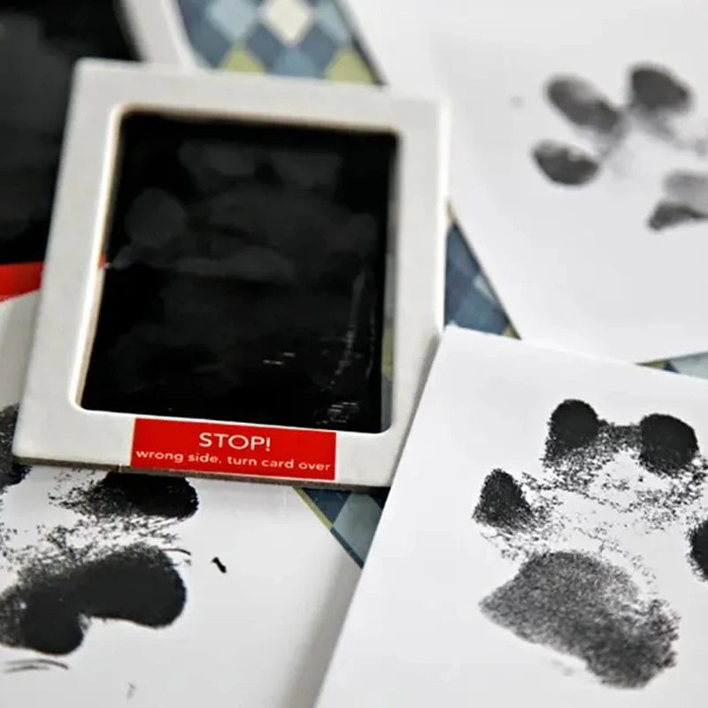 PawPrint Keepsake Kit