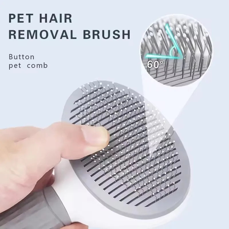 FurEase Brush