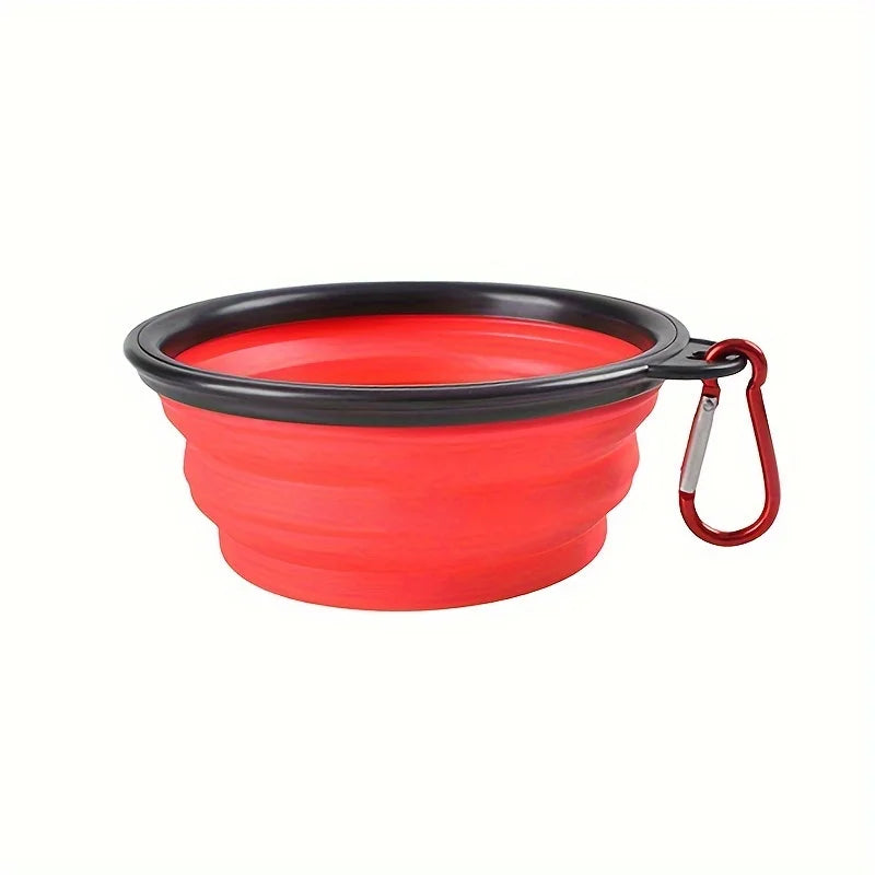 FoldPaws Travel Bowl