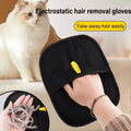 FurSwipe Removal Gloves