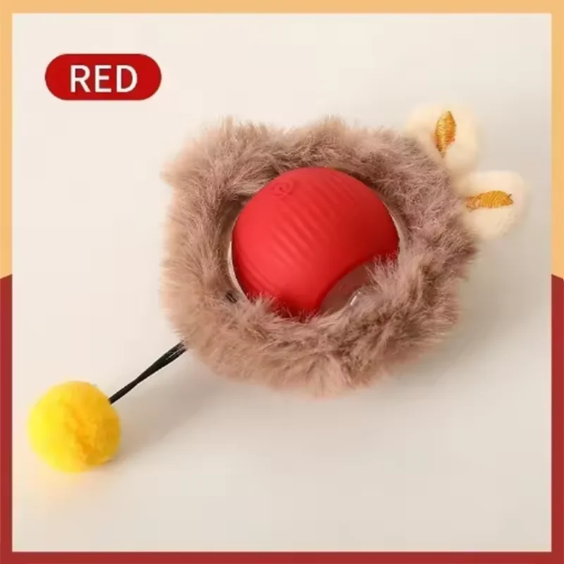 PlayTail Smart Ball