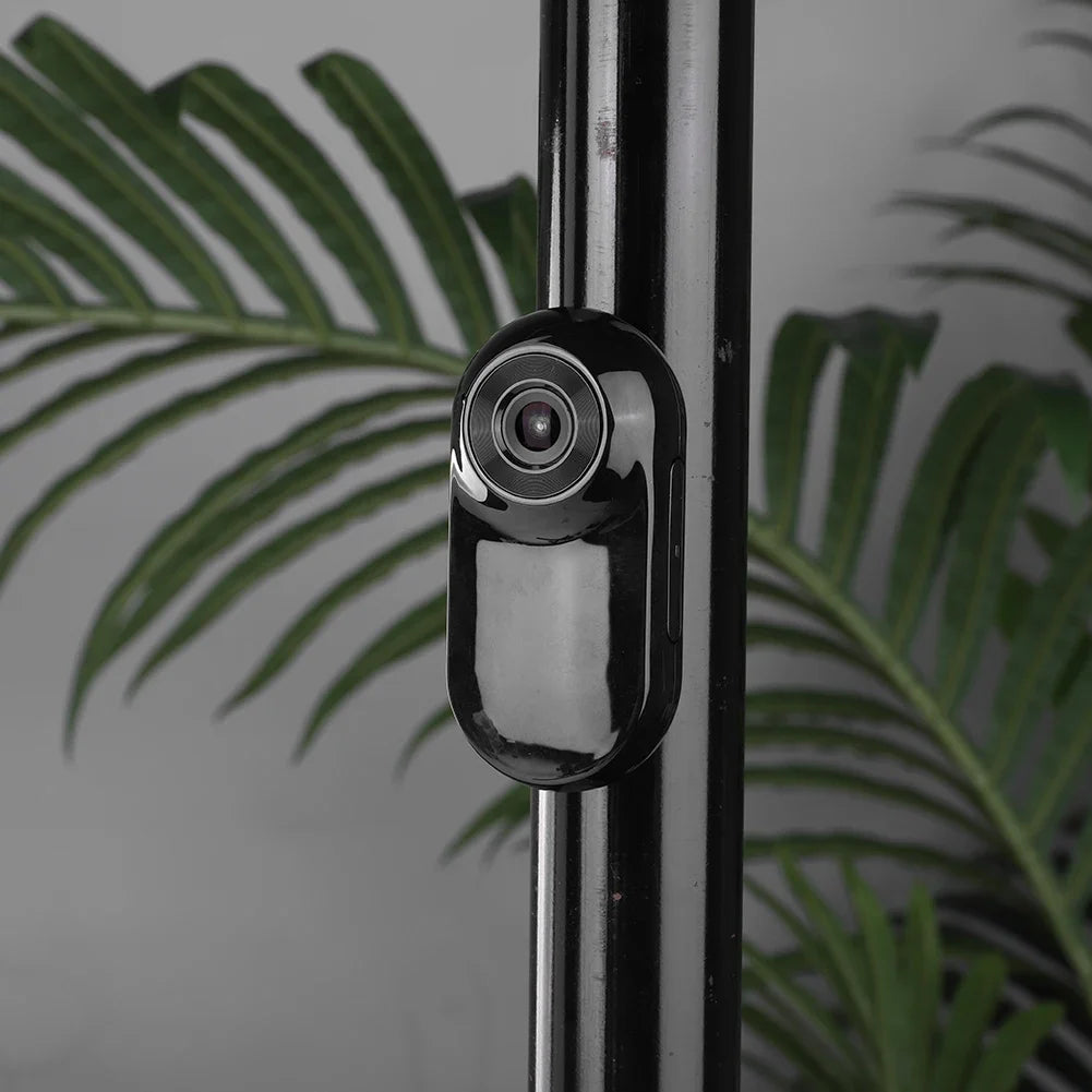 PetView 1080P Camera Collar